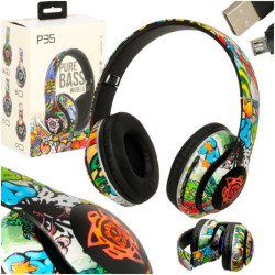 Bezdrôtové slúchadlá do uší