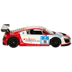RC auto AUDI R8 1:14