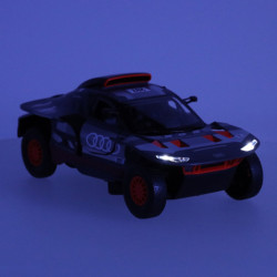 RC auto AUDI RS Q e-tron 1:14