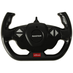 RC auto 1:14 Volkswagen Beetle žlté