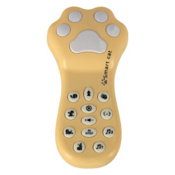 RC mačka robot na diaľkové ovládanie