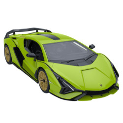 RC model auta 1:18 Lamborghini Sian