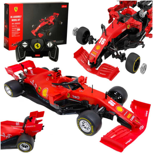 RC model auta 1:16 Ferrari SF1000