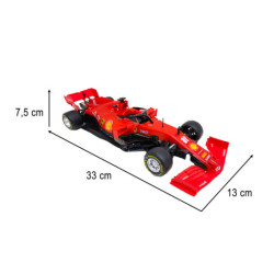 RC model auta 1:16 Ferrari SF1000