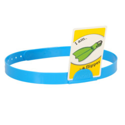 Kto som? Uhádnite rodinnú hru pre deti - Angličtina