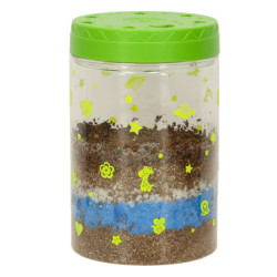 Zvyšujúci sa dinosaurí teráriový projektor s nočným LED svetlom