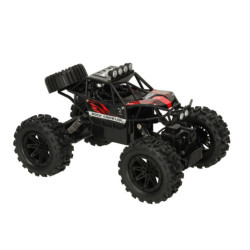 RC Revolt 4x4 auto na diaľkové ovládanie