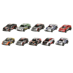 Skladací transportér XXL modrý