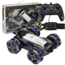 RC auto na diaľkové ovládanie