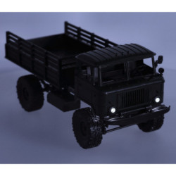 Vojenské auto RC Off-Road 4WD 1:16 RTR