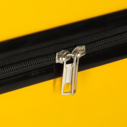 Detský cestovný kufrík na kolieskach- Lev