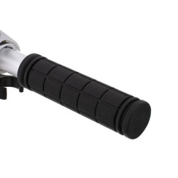 GIMMIK AILO skladacia mestská kolobežka 200mm kolesá