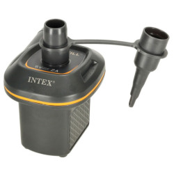 Elektrická pumpa na nafukovanie