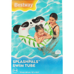 BESTWAY 36351 nafukovacie koleso panda