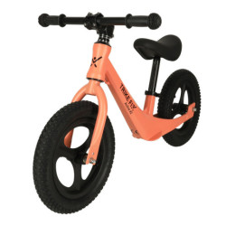 Balance bike Trike Fix Active X2  oranžový