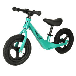 Balance bike Trike Fix Active X2 zelený