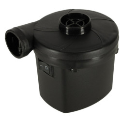 Elektrická pumpa na matrac 12V/240V tipy