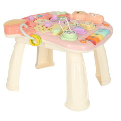 Interaktívny učebný stôl 3v1