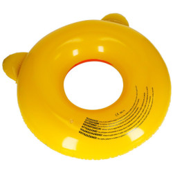 Detský plavecký kruh s tigrom 80 cm