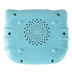 Čítačka kariet anglického slovníka 112 kariet