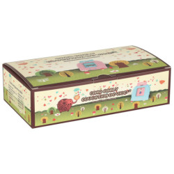 Čítačka kariet anglického slovníka 112 kariet