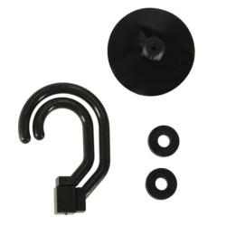 Cestovná sprcha prenosná kempingová sprcha podložka 12v