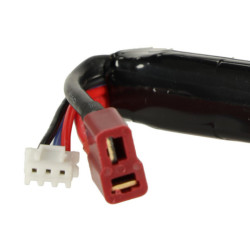 Časť WL Toys 124018 144001 batérie