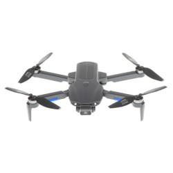 Dron RC F9 6K HD kamera GPS WIFI 2000m dosah