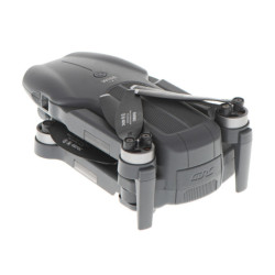 Dron RC F9 6K HD kamera GPS WIFI 2000m dosah