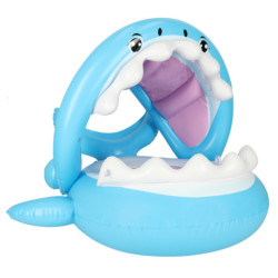 Nafukovací matrac pre čln Shark