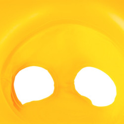 Nafukovacie koleso so sedadlom pre deti INTEX 67cm pontón