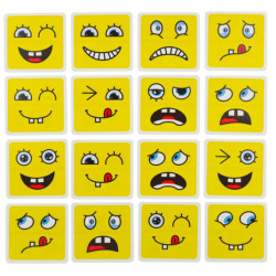 Bloky tvorivých výziev, ktoré menia tvár