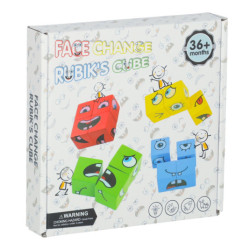 Bloky tvorivých výziev, ktoré menia tvár