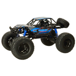 RC auto Climbing Car 48 cm – modré