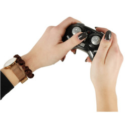 Mini dron RC JJRC H36 2.4GHz 4CH 6 AXIS – čierny