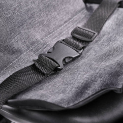 Trojkolka Fix Lite šedá