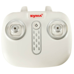 SYMA S107H RC vrtuľník 2,4 GHz RTF žltá