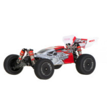 RC auto WL Toys 144001,  4x4,  1:14