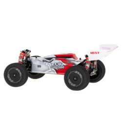 RC auto WL Toys 144001,  4x4,  1:14