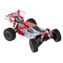 RC auto WL Toys 144001,  4x4,  1:14