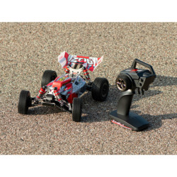 RC auto WL Toys 144001,  4x4,  1:14