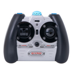 RC vrtuľník SYMA S107G modrý