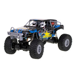 Terénne auto RC WL Toys 104310 4WD 48cm 1:10