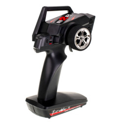 Terénne auto RC WL Toys 104310 4WD 48cm 1:10