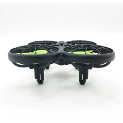 RC dron 2,4 GHz bez hlavy