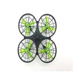 RC dron 2,4 GHz bez hlavy