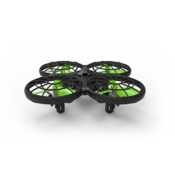 RC dron 2,4 GHz bez hlavy