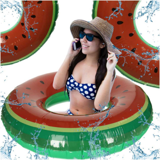 Melón nafukovacie koleso 110 cm