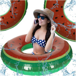 Melón nafukovacie koleso 110 cm