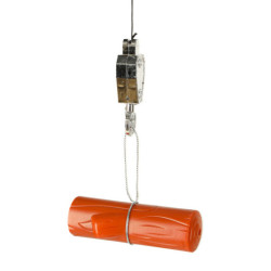 RC žeriav s hákom 4CH 128cm